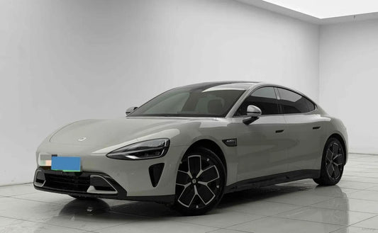 2024 Xiaomi SU7 BEV 73.6KWH image 1