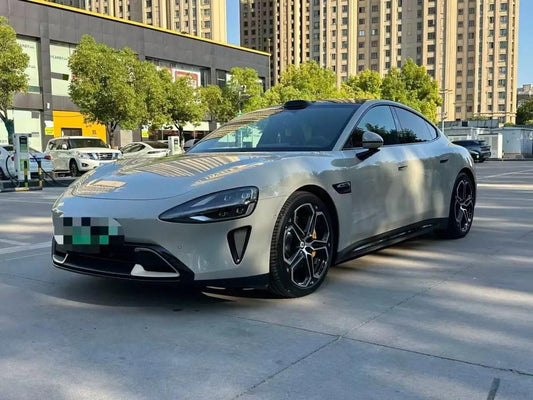 2026 Xiaomi SU7 BEV 96.3KWH 902km image 1