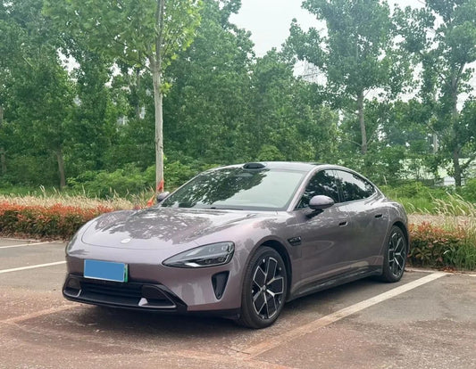 2024 Xiaomi SU7 BEV 94.3KWH image 1