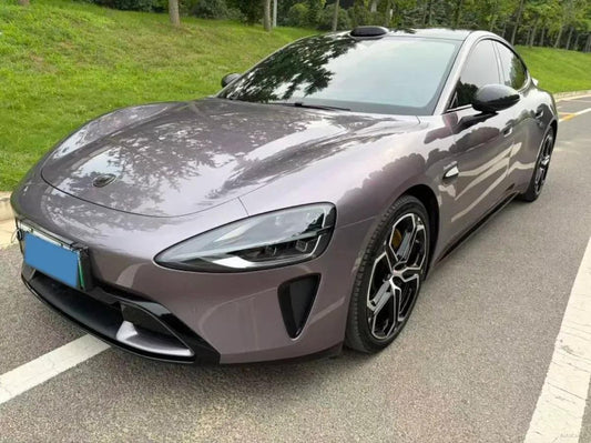 2024 Xiaomi SU7 BEV 101KWH image 1