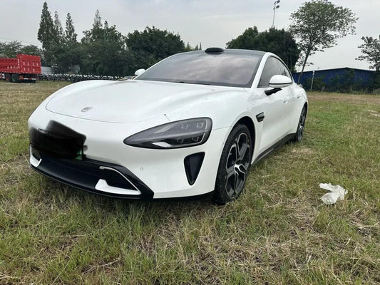 2024 Xiaomi SU7 BEV 94.3KWH 830km image 1