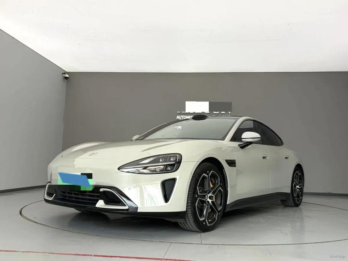 2024 Xiaomi SU7 BEV 94.3KWH 830km image 1