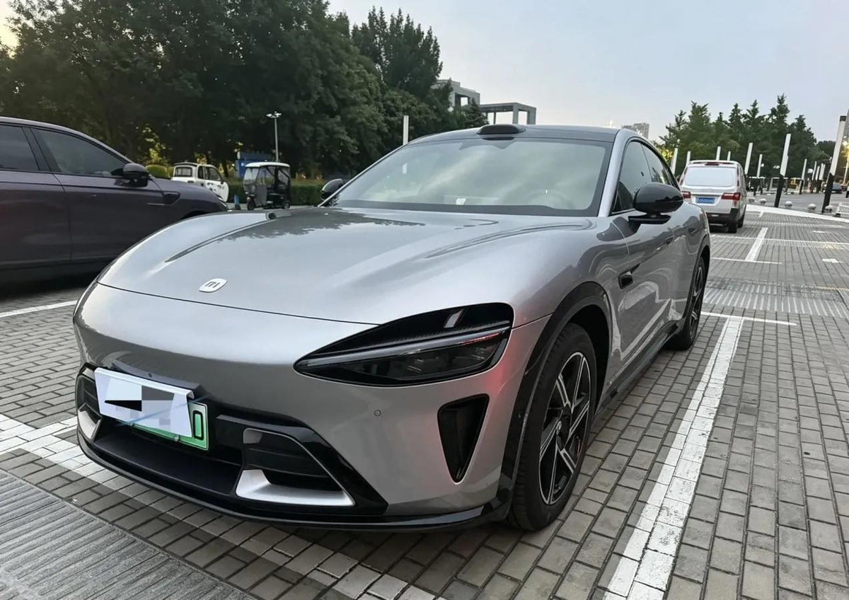 2025 Xiaomi YU7 BEV 96.3KWH 835km image 1
