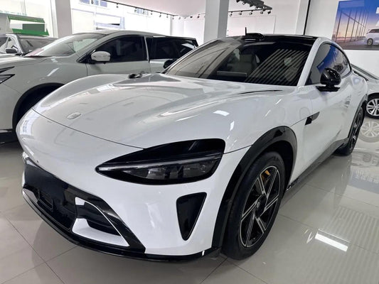 2025 Xiaomi YU7 BEV 96.3KWH image 1