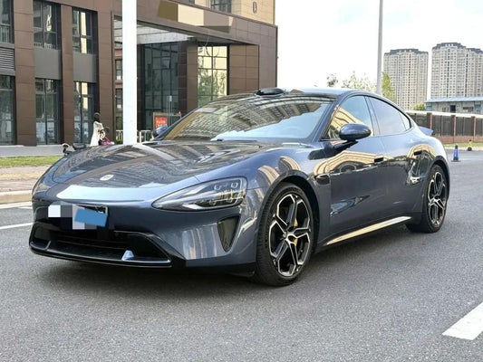 2024 Xiaomi SU7 BEV 101KWH image 1