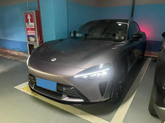 2025 Xiaomi YU7 BEV 101.7KWH image 1