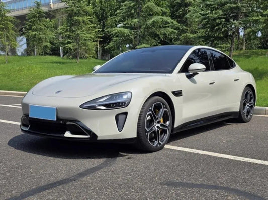 2024 Xiaomi SU7 BEV 73.6KWH image 1