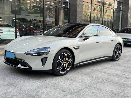2024 Xiaomi SU7 BEV 73.6KWH image 1