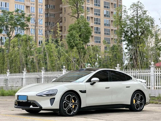 2024 Xiaomi SU7 BEV 94.3KWH image 1