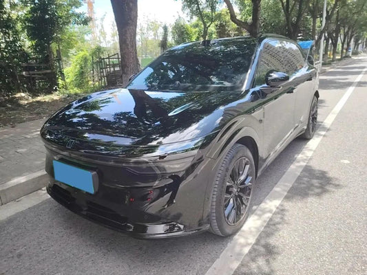 2025 Zeekr 7X BEV 75KWH 605km image 1