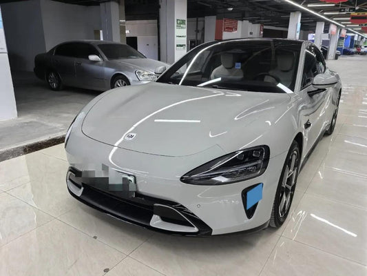 2024 Xiaomi SU7 BEV 73.6KWH 700km image 1