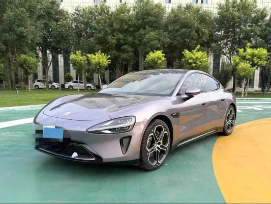 2024 Xiaomi SU7 BEV 73.6KWH image 1