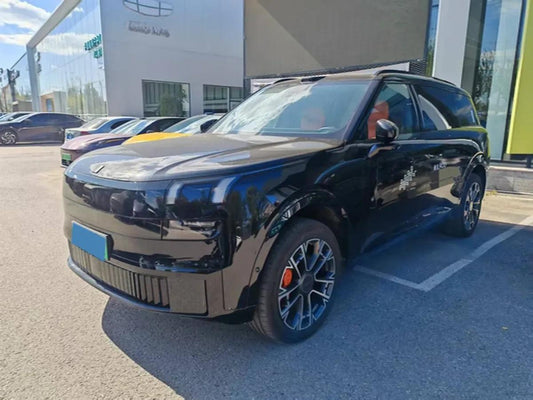 2025 LYNK&CO 900 2.0T 254HP L4 3DHT PHEV 52.38KWH 280km image 1