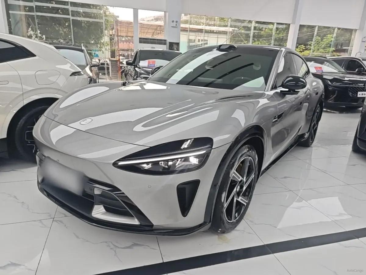 2025 Xiaomi YU7 BEV 96.3KWH 770km image 1