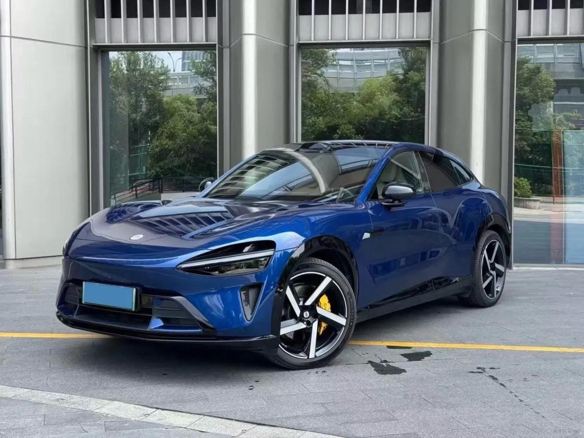 2025 Xiaomi YU7 BEV 101.7KWH 760km image 1