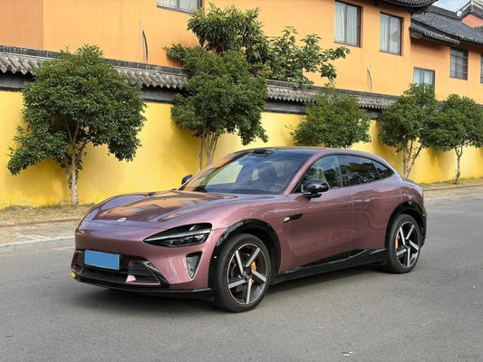 2025 Xiaomi YU7 BEV 101.7KWH image 1