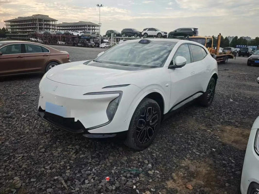 2026 Avatr 07 BEV 82.16KWH 610km image 1
