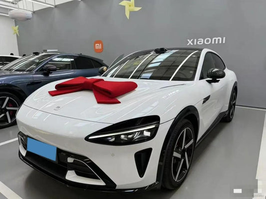 2025 Xiaomi YU7 BEV 101.7KWH 760km image 1