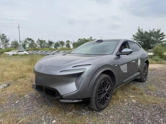 2026 Avatr 07 BEV 82.16KWH 610km image 1