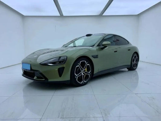 2024 Xiaomi SU7 BEV 101KWH image 1