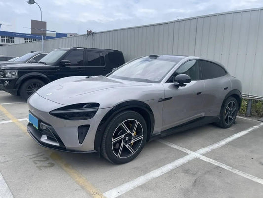 2025 Xiaomi YU7 BEV 96.3KWH image 1