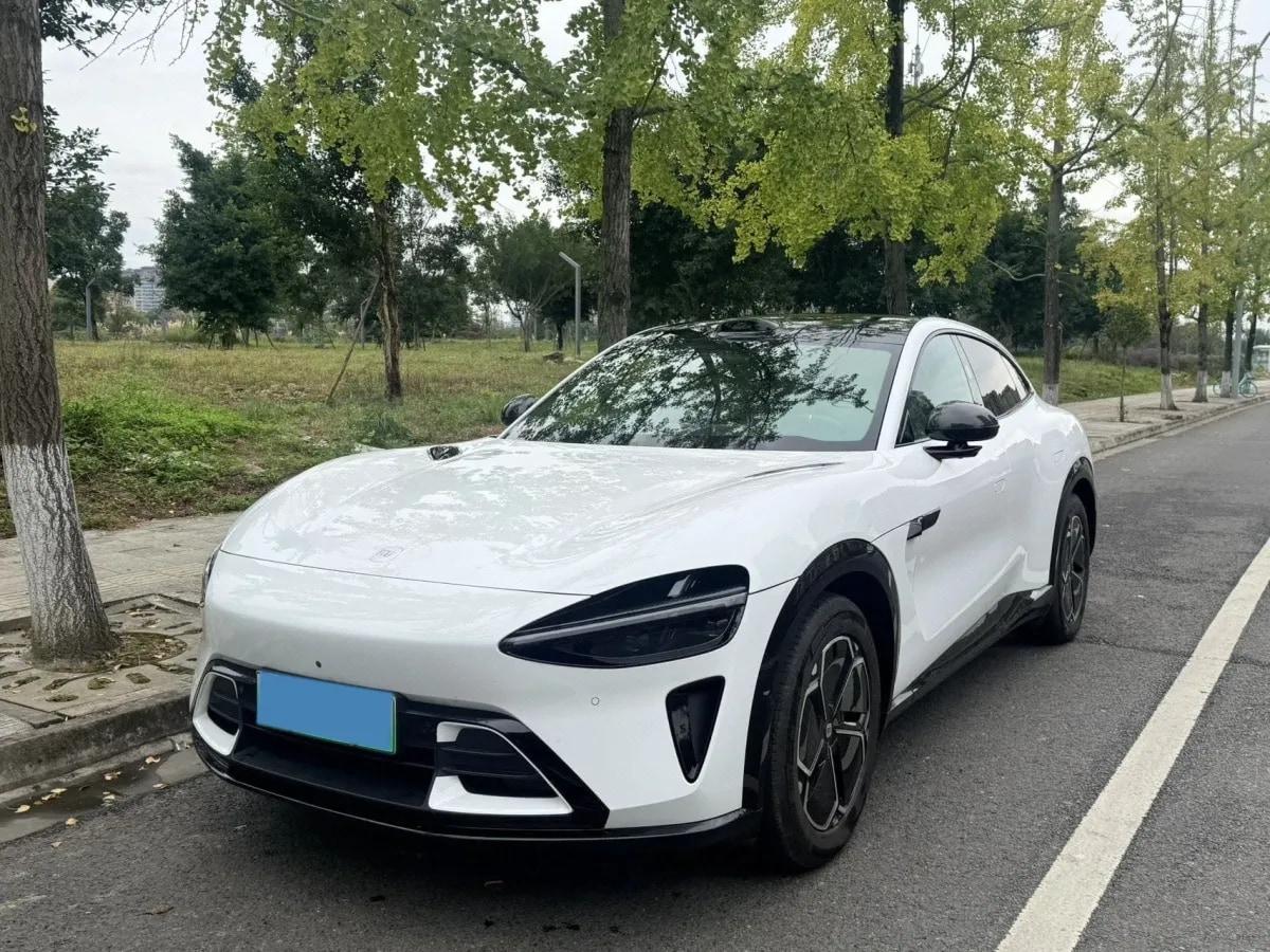 2025 Xiaomi YU7 BEV 101.7KWH 760km image 1