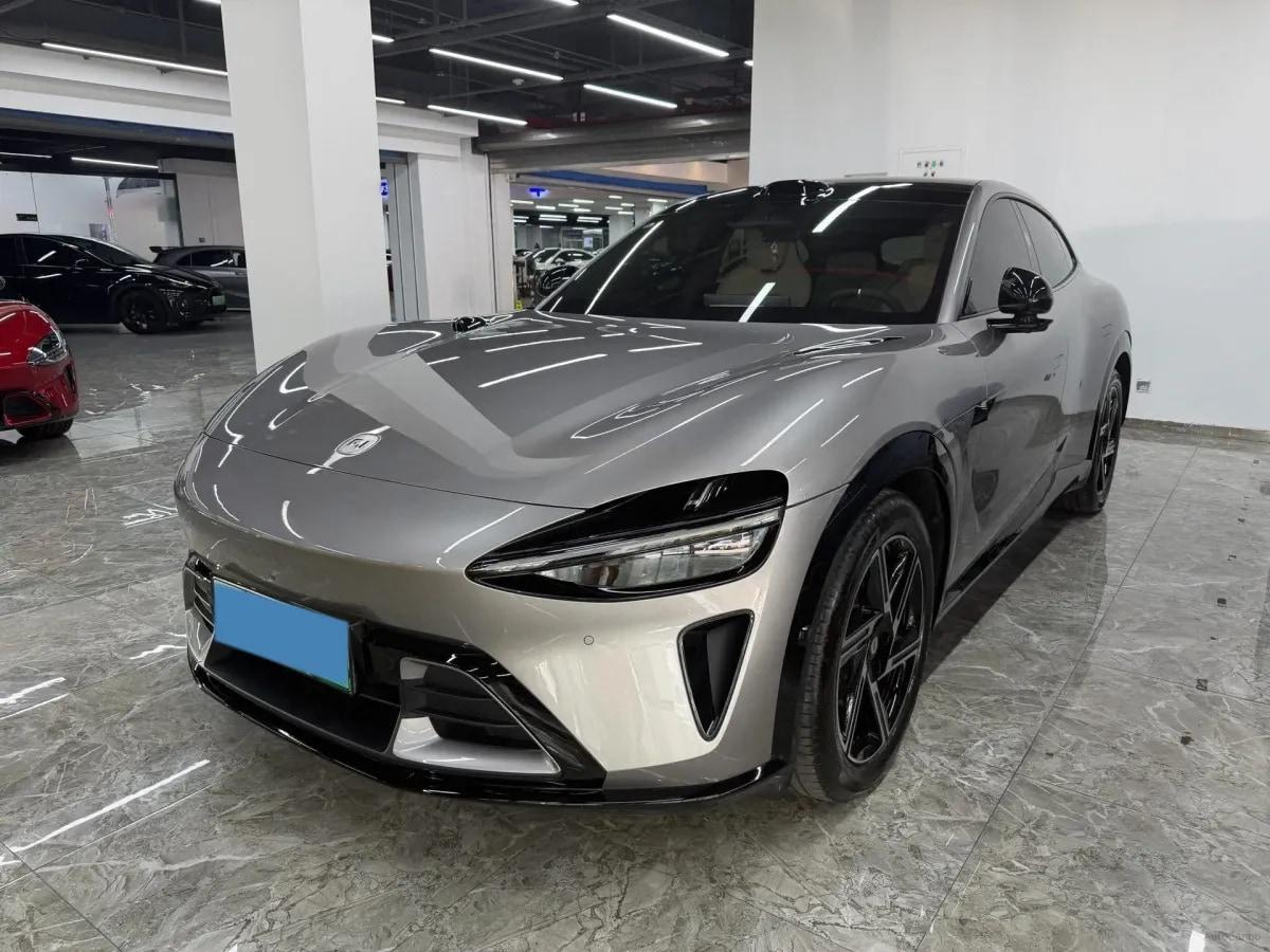 2025 Xiaomi YU7 BEV 96.3KWH 770km image 1
