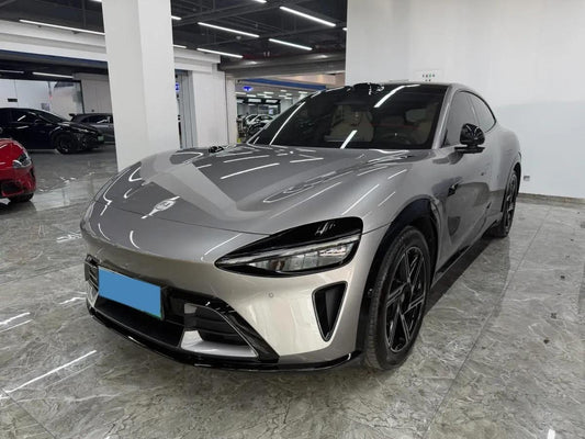 2025 Xiaomi YU7 BEV 96.3KWH 770km image 1