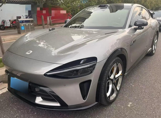 2025 Xiaomi YU7 BEV image 1