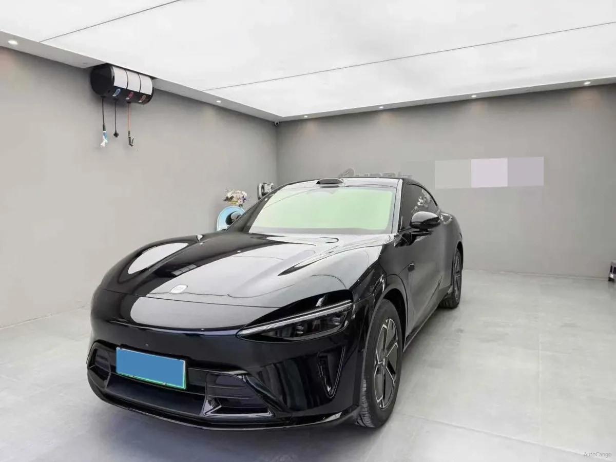 2025 Xiaomi YU7 BEV 96.3KWH 835km image 1