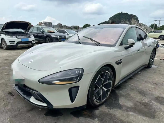 2024 Xiaomi SU7 BEV 73.6KWH image 1