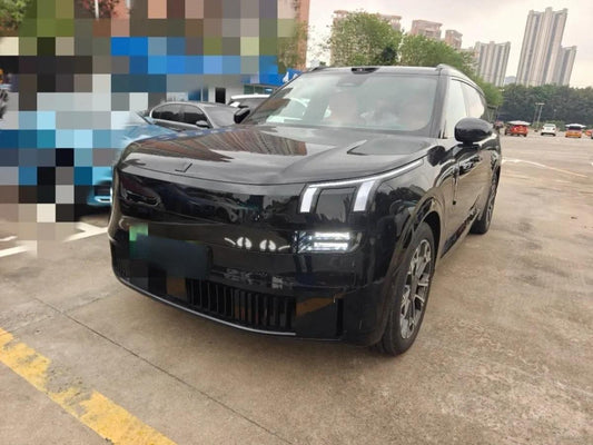 2025 LYNK&CO 900 2.0T 254HP L4 3DHT PHEV 52.38KWH 280km image 1