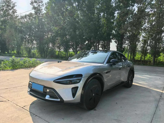 2025 Xiaomi YU7 BEV 101.7KWH image 1