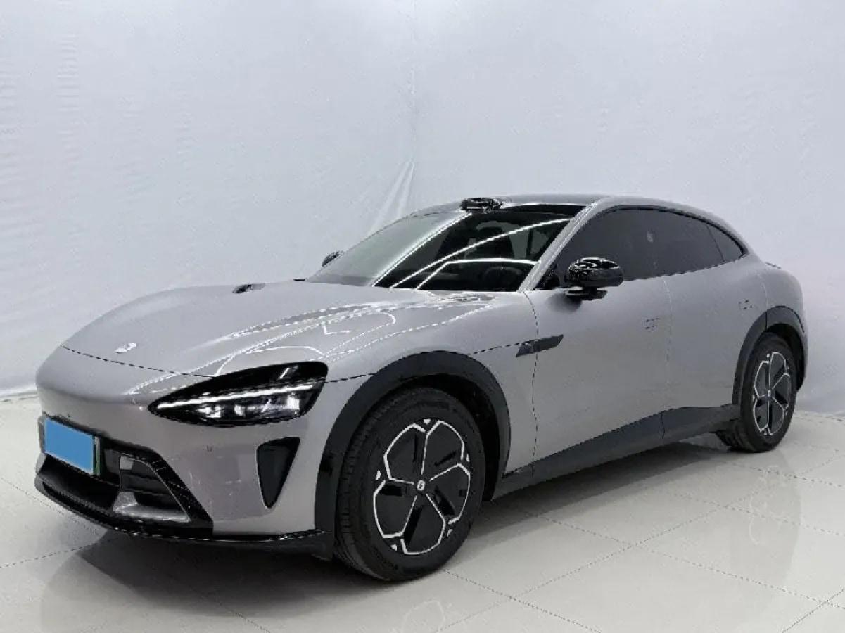 2025 Xiaomi YU7 BEV 96.3KWH 835km image 1