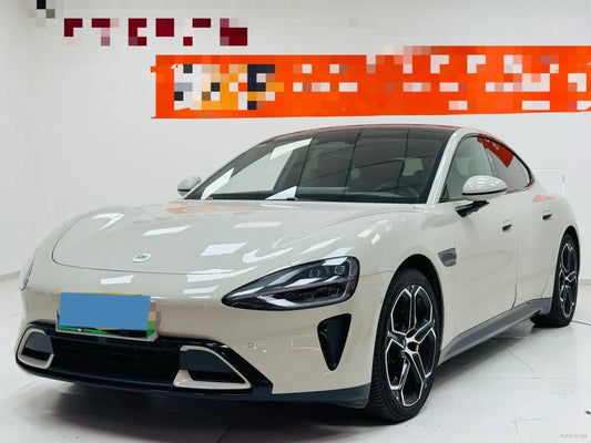 2024 Xiaomi SU7 BEV 73.6KWH image 1