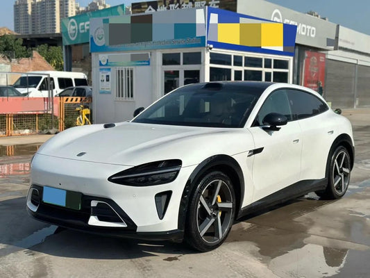 2025 Xiaomi YU7 BEV 101.7KWH image 1