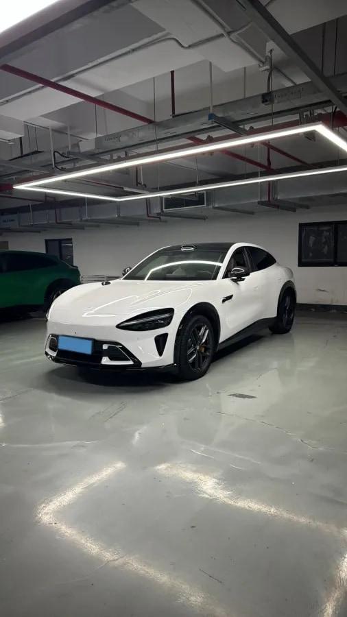 2025 Xiaomi YU7 BEV 101.7KWH image 1