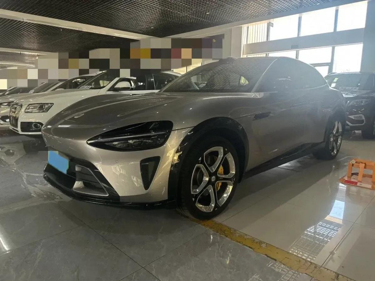 2026 Xiaomi YU7 BEV 73KWH 643km image 1