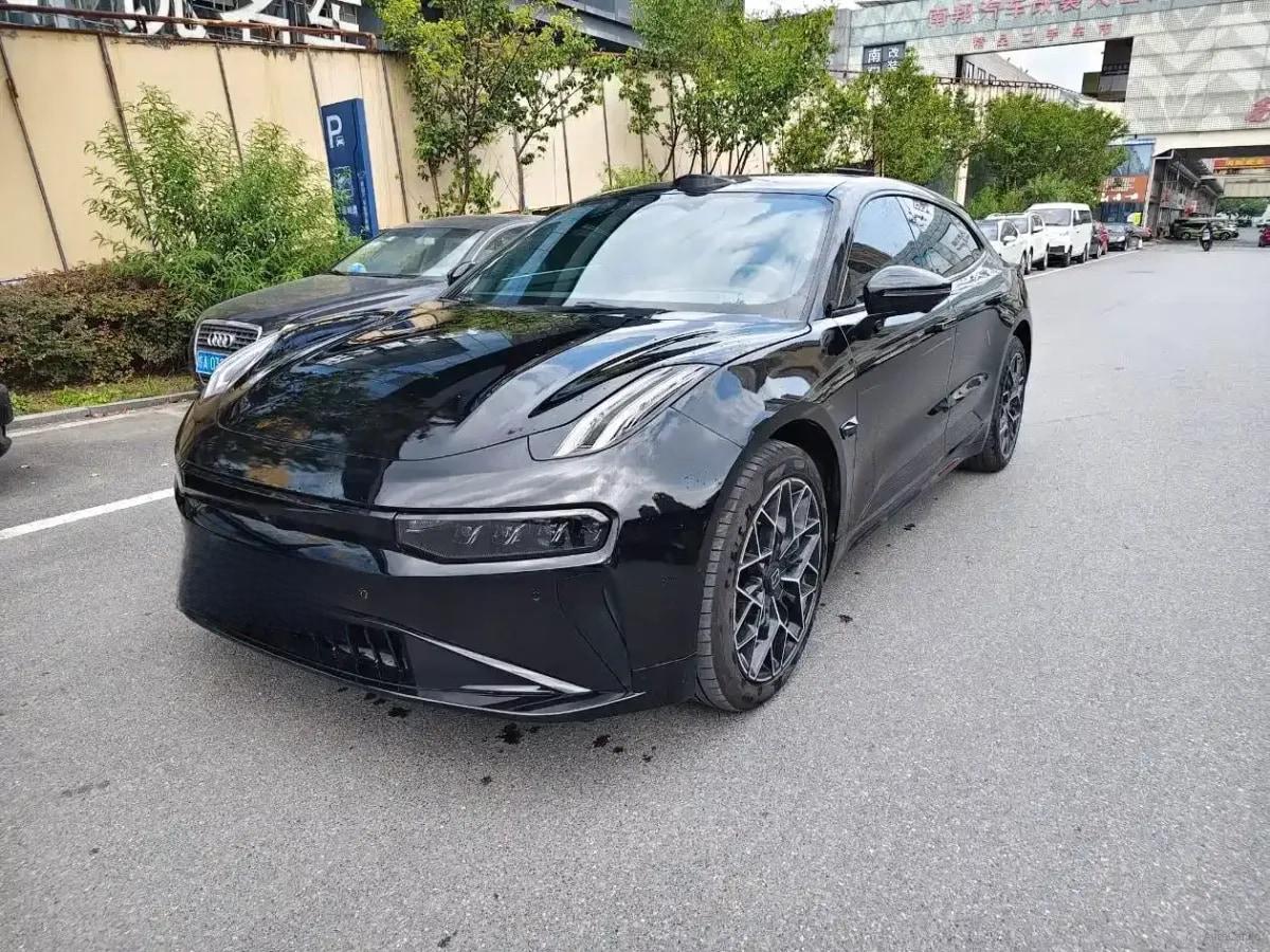 2025 Zeekr 001 BEV 100KWH 750km image 1