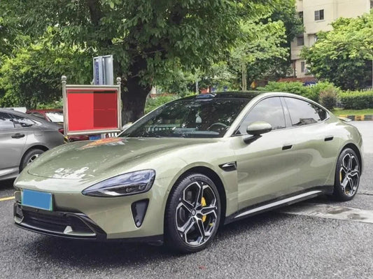 2024 Xiaomi SU7 BEV 94.3KWH image 1