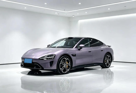 2024 Xiaomi SU7 BEV 101KWH 800km image 1
