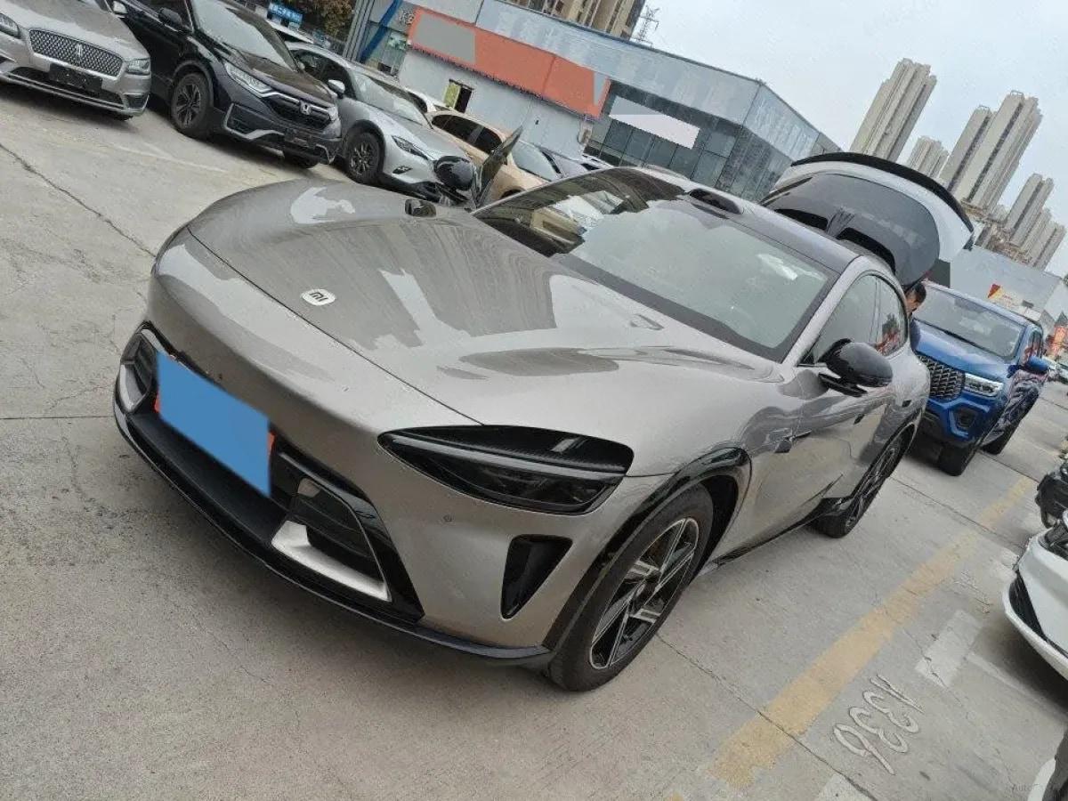 2025 Xiaomi YU7 BEV 96.3KWH 770km image 1