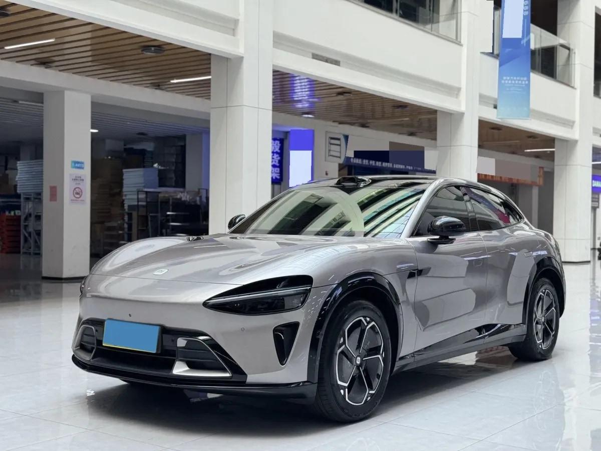 2025 Xiaomi YU7 BEV 96.3KWH 835km image 1