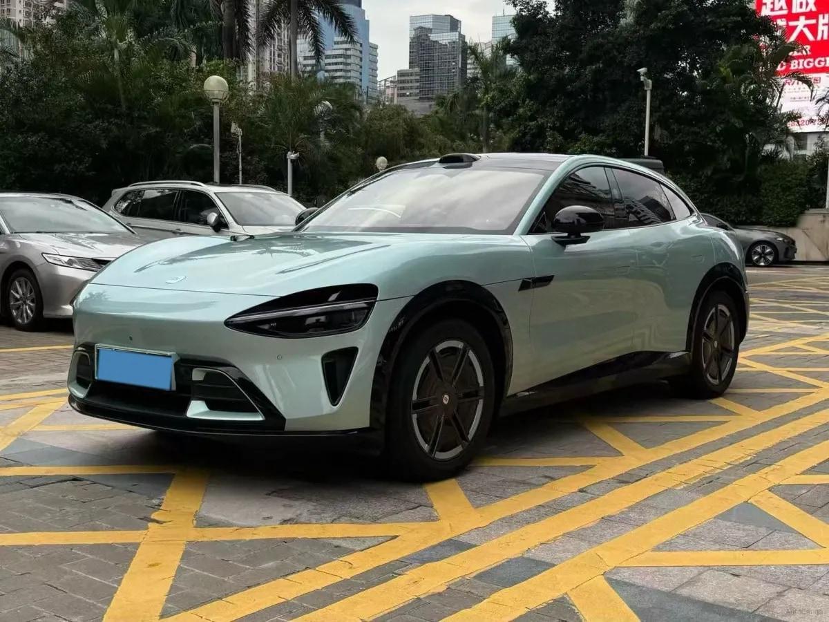 2025 Xiaomi YU7 BEV 96.3KWH 835km image 1