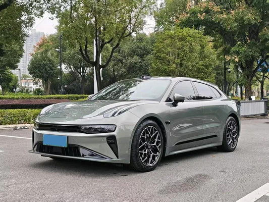 2025 Zeekr 001 BEV 95KWH 675km image 1