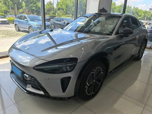 2025 Xiaomi YU7 BEV 96.3KWH 835km image 1