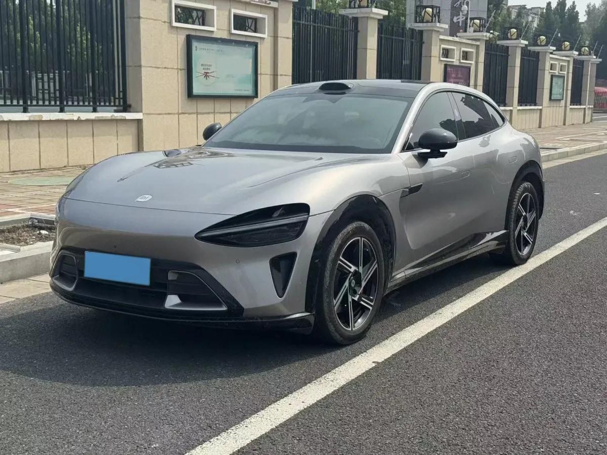 2025 Xiaomi YU7 BEV 101.7KWH 760km image 1