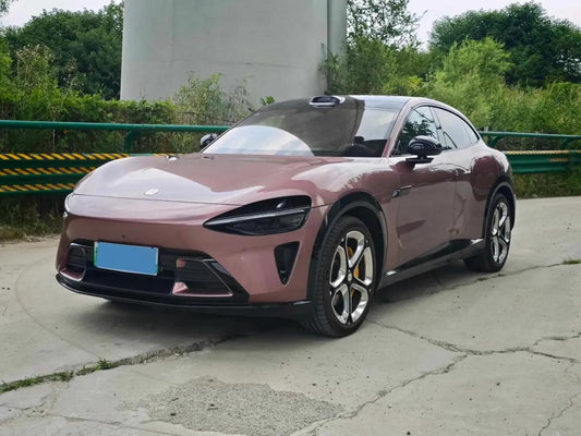 2025 Xiaomi YU7 BEV 101.7KWH image 1