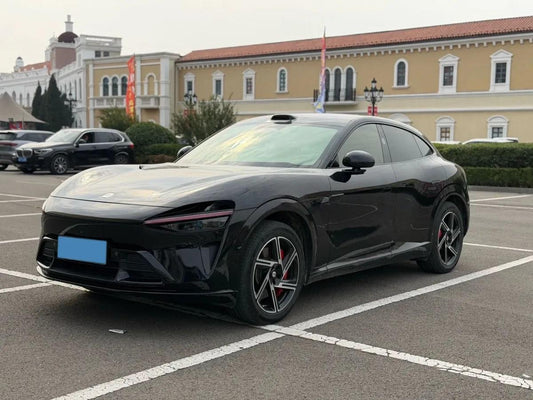 2025 Xiaomi YU7 BEV 96.3KWH 835km image 1