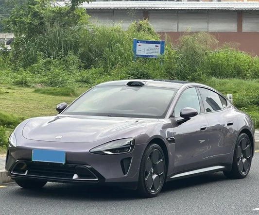 2024 Xiaomi SU7 BEV 94.3KWH image 1
